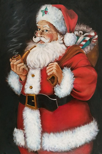 Santa two nwyayp
