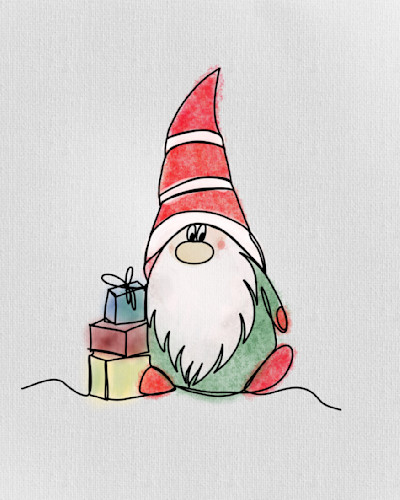 Lineholidaygnome mqxmwt