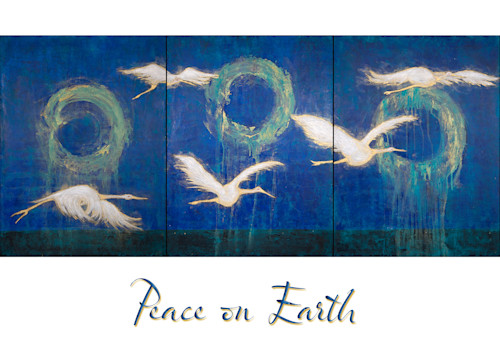Peace on earth card copy ng4out