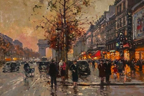 38. champs de elysee lido rhsjht