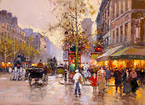 161. porte saint denis v uzkejh