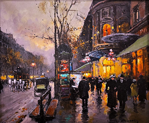 192. theatre de la vaudeville 34 xjzdmz