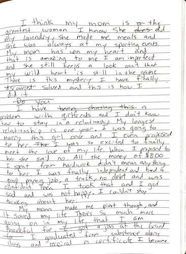 Jeffrey kind words to mom july 2022 p 1 of 2 zaixom