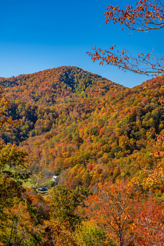 Robbinsville needmore road and nantahala gorge 10 24 2023 5269 okpghb