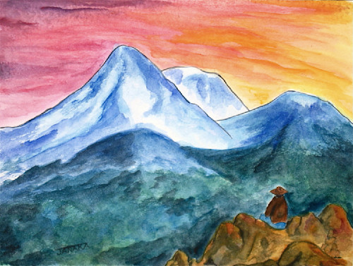 Gazing upon shasta12x9 2013 uzm3bg