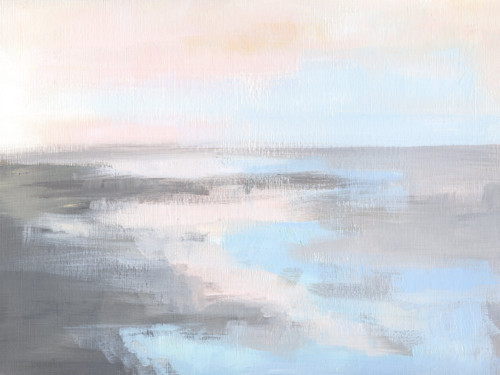 Coastal  gray pink beach174 boazj0