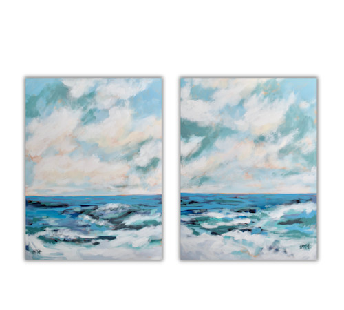 Southern seascape i ii bb7rk5