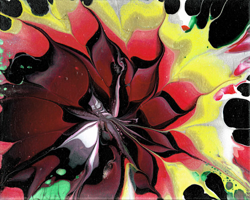 Fantasyflower hbtfap