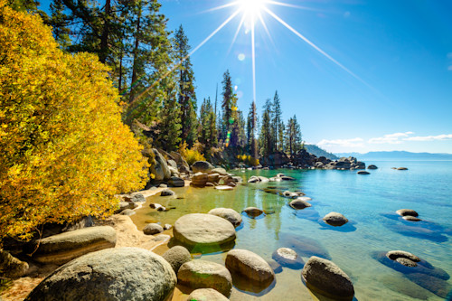 Secret cove in autumn 5 ob3mmn