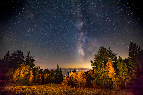 Milky way over lake tahoe 5 u4cmd0