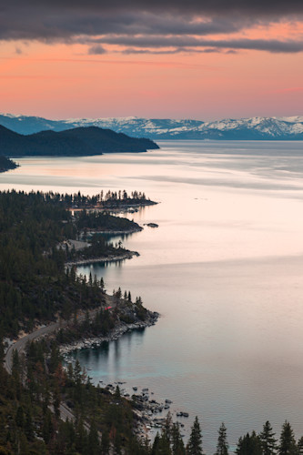 Sunrise at lake tahoe 16 b3tdbt