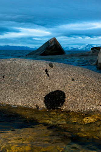 Boulders on lake tahoe 31 teeniq