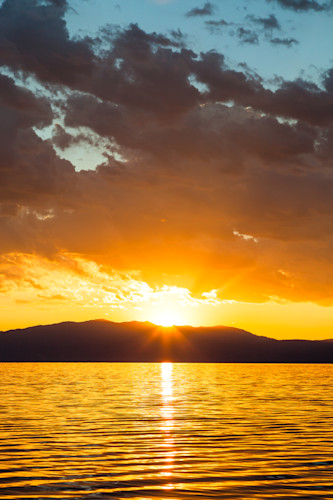 Sunrise at lake tahoe 20 ulplbe