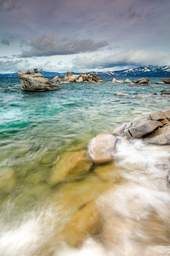 Sunrise at bonsai rock 4 n51y7k