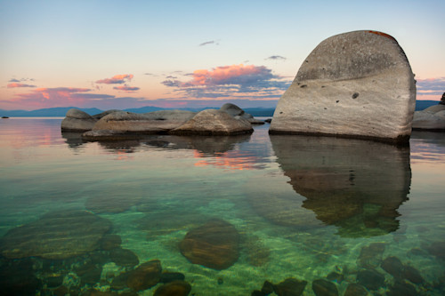 Tahoe boulders at sunrise 5 ctyad4