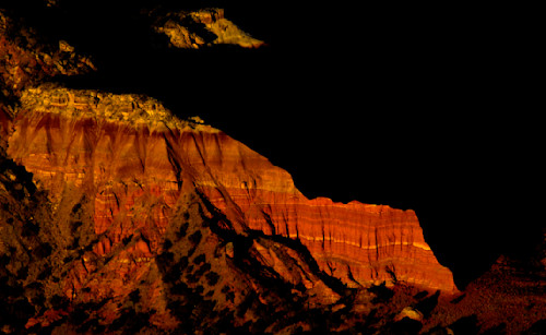 Palo duro canyon xoy84g