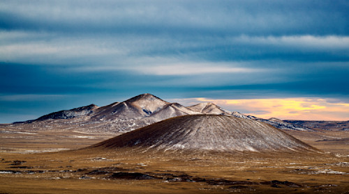 Raton clayton volcanic field lj8mca