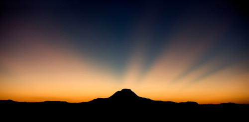 First light west texas kz8n9y