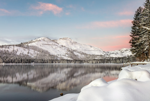 Donner lake sunrise 24 bcuu7z