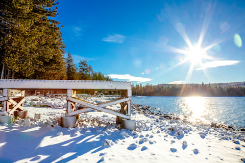 Snowy donner lake 16 egmuyd