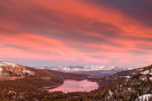 Donner lake sunset 44 mnytgk