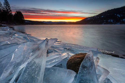 Donner lake sunrise 31 brbalj