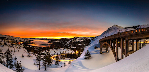 Donner lake sunrise 46 i68bbr
