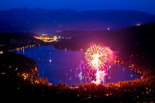 Fireworks at donner lake 3 pamq78
