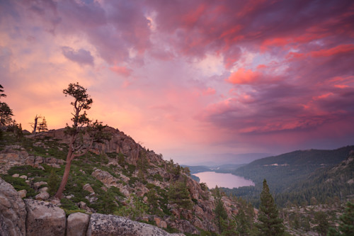 Donner lake sunset 21 z9t7cv