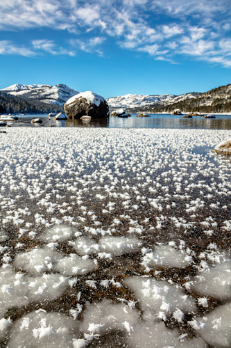 Icy donner lake 3 bun97e