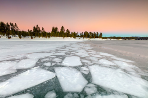 Boca reservoir ice 2 mpimes