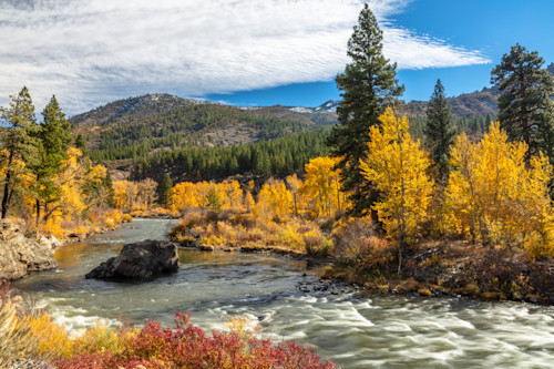 Truckee river in autumn 38 epbgcm