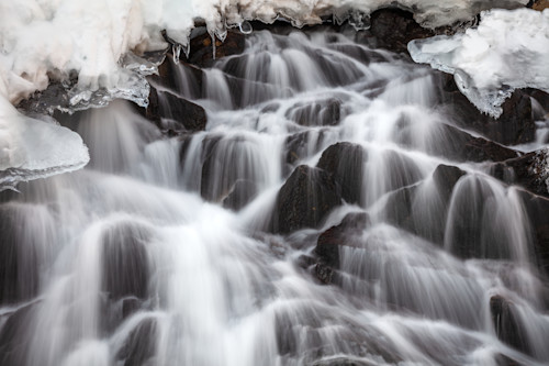 Icy eagle falls 10 ktxbfj