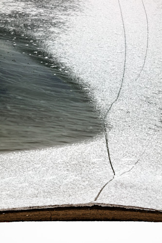 Shoreline abstract 3 m0tjhz