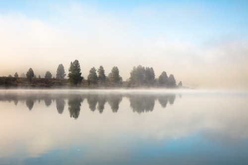 Boca reservoir morning 3 nyu1r1