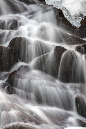 Icy eagle falls 11 w131ng