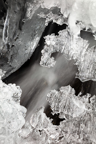 Icy abstract 6 t1dgsb