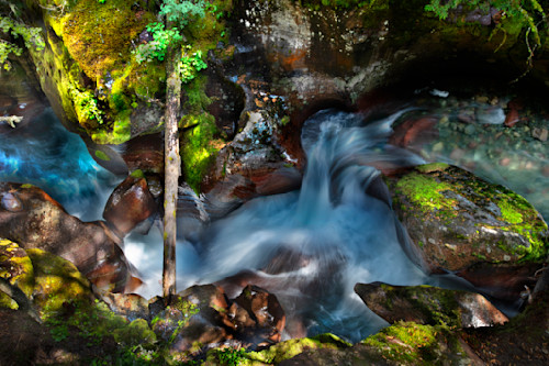 Avalanche creek montana aeb7nz