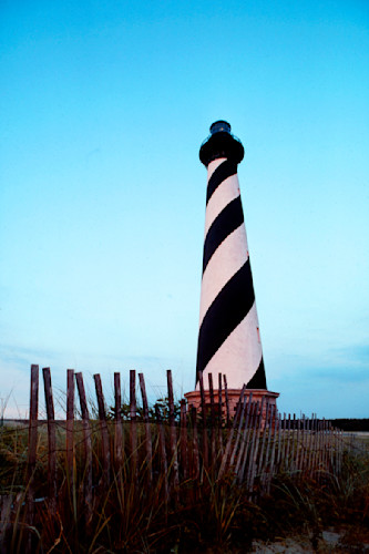 Cape hatteras lighthouse classic f78bmm