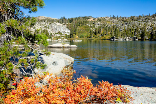 Paradise lake 14 uch64r