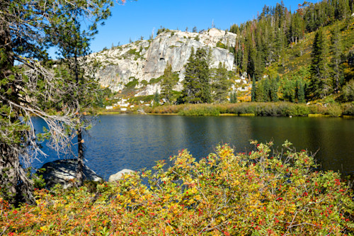 Paradise lake 10 zcrz32