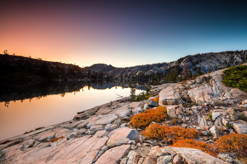 Paradise lake 20 qsmopu