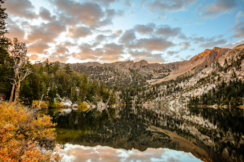 Star lake sunrise 1 rpju2k