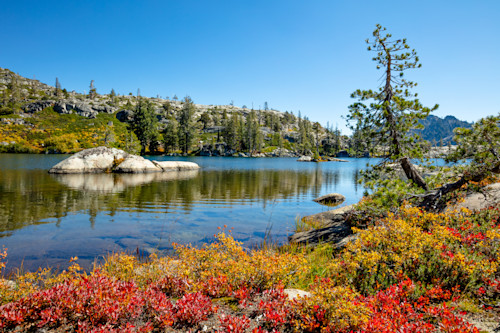Paradise lake 18 mjhq5z
