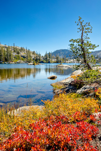 Paradise lake 19 h7txvl