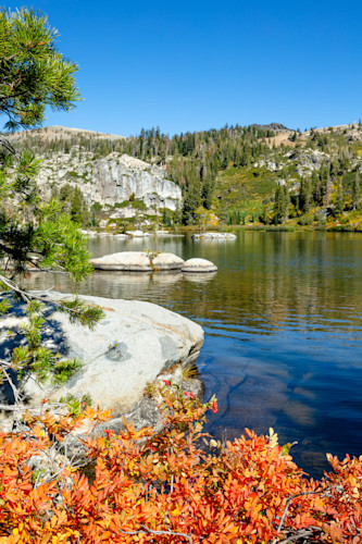 Paradise lake 13 haeu3m