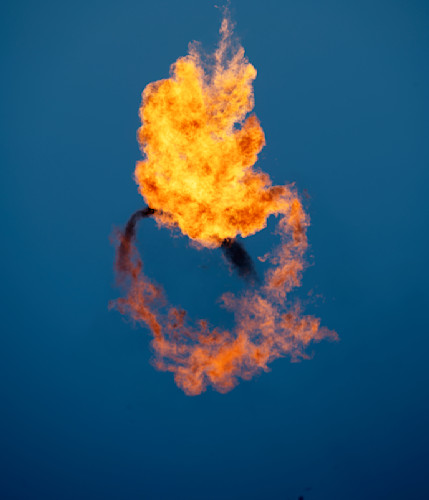 Heart on fire lgagze