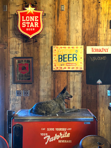 Country cooling fdcwag