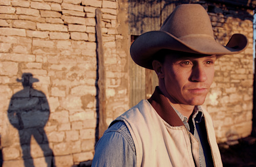 King of the cowboys lwjeem