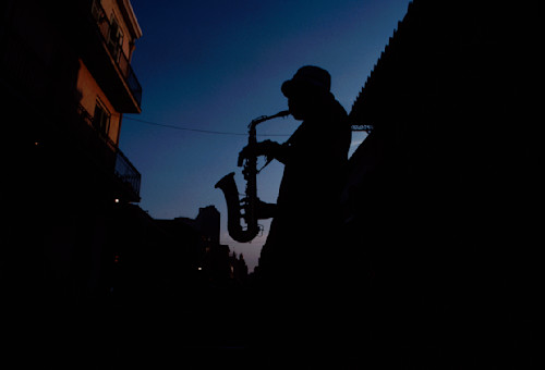 French quarter sounds lvez7k